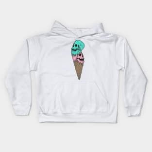 Ice Scream Kids Hoodie